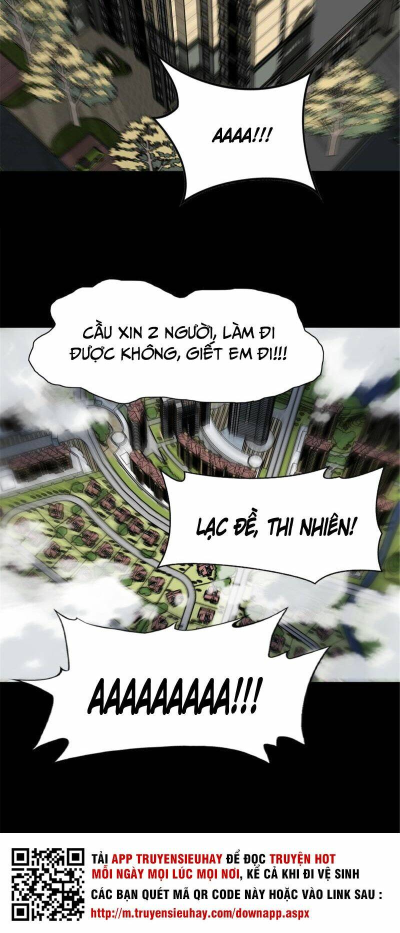 Bạn Gái Zombie Của Tôi - Chapter 294 - Page 39
