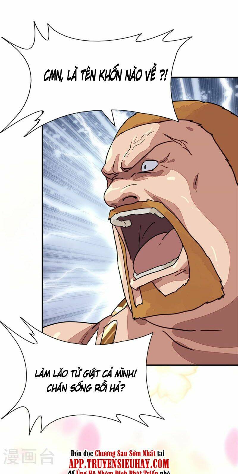 Bạn Gái Zombie Của Tôi - Chapter 294 - Page 4