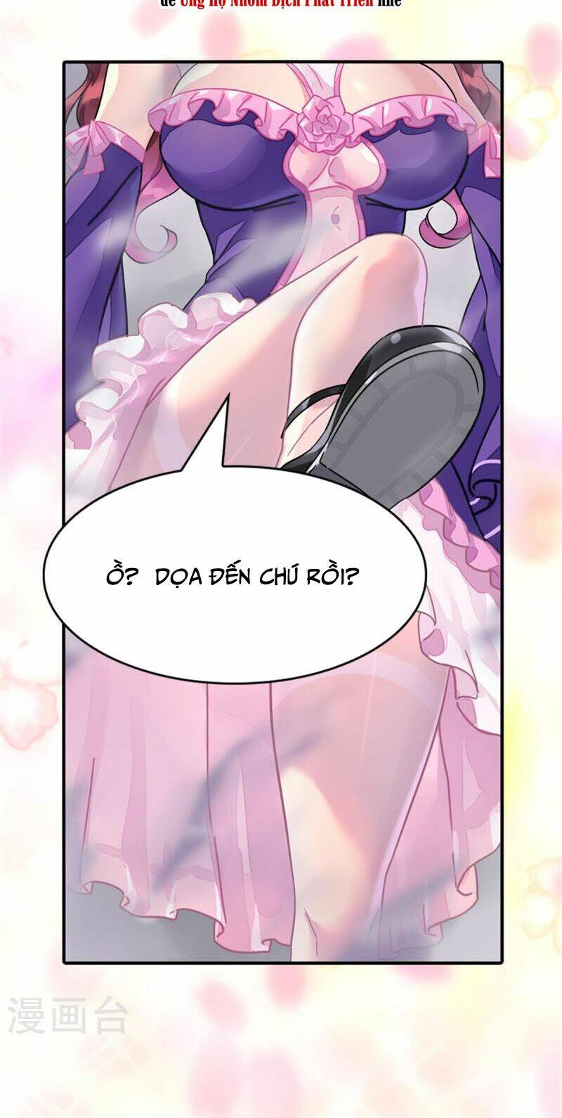 Bạn Gái Zombie Của Tôi - Chapter 294 - Page 5