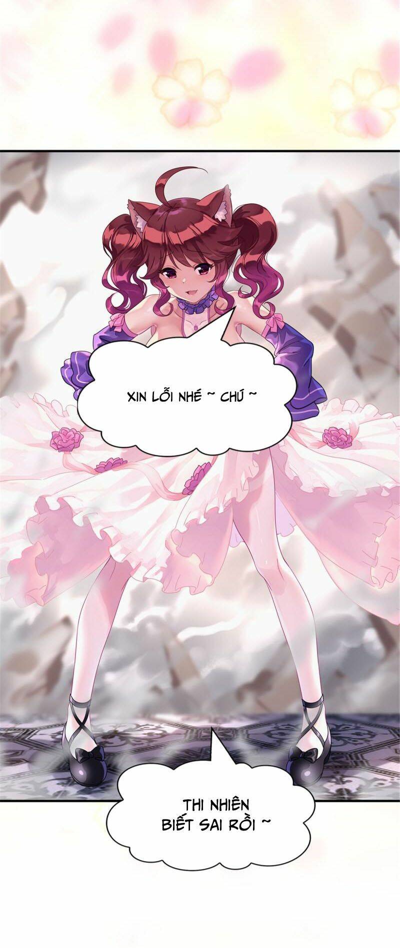 Bạn Gái Zombie Của Tôi - Chapter 294 - Page 6