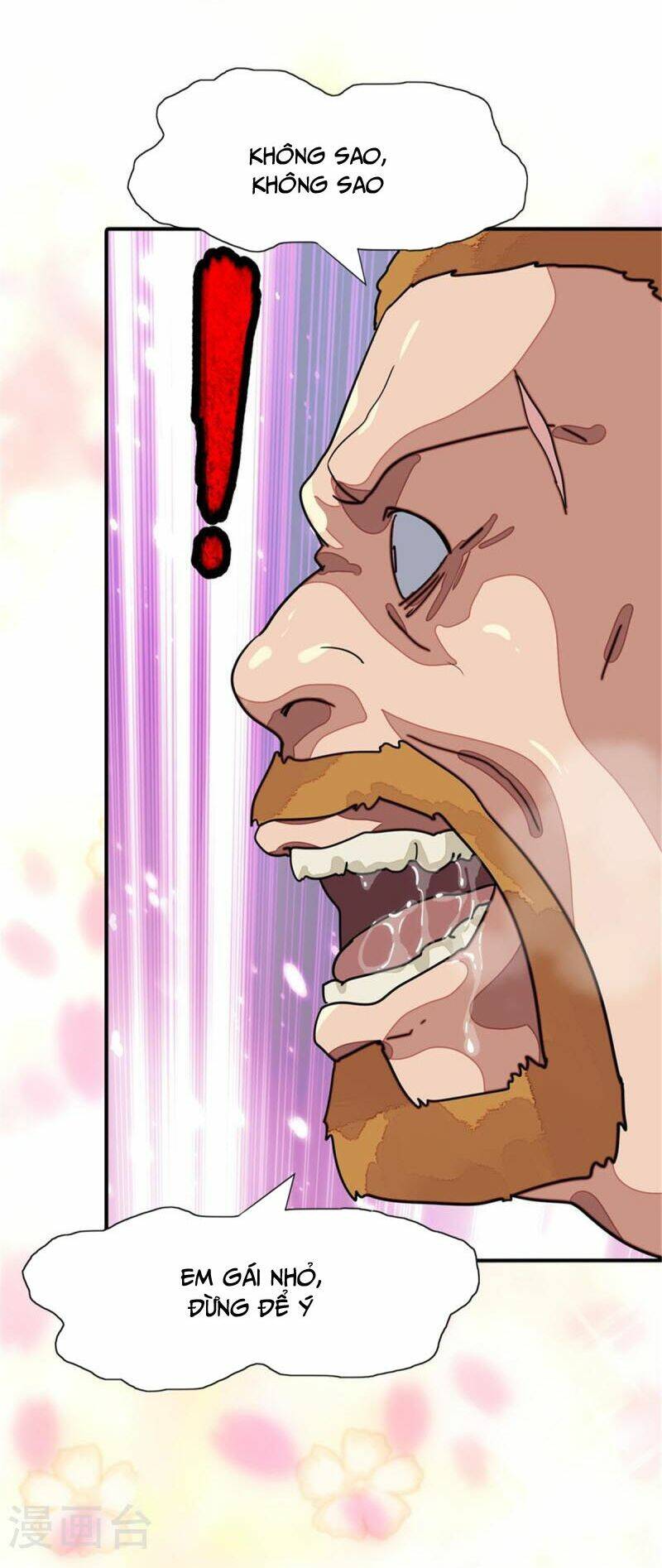 Bạn Gái Zombie Của Tôi - Chapter 294 - Page 7