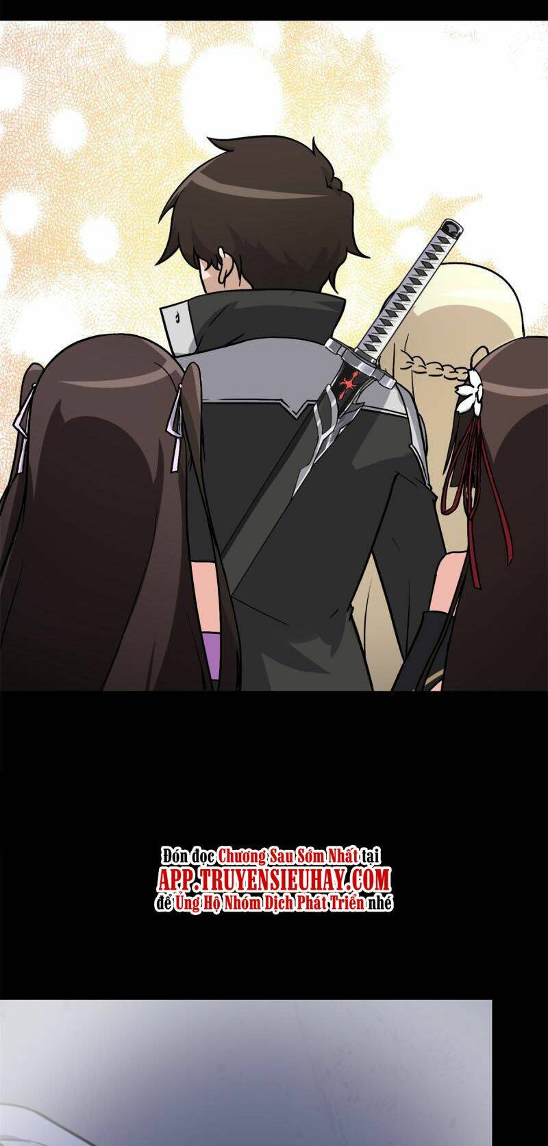 Bạn Gái Zombie Của Tôi - Chapter 295 - Page 10