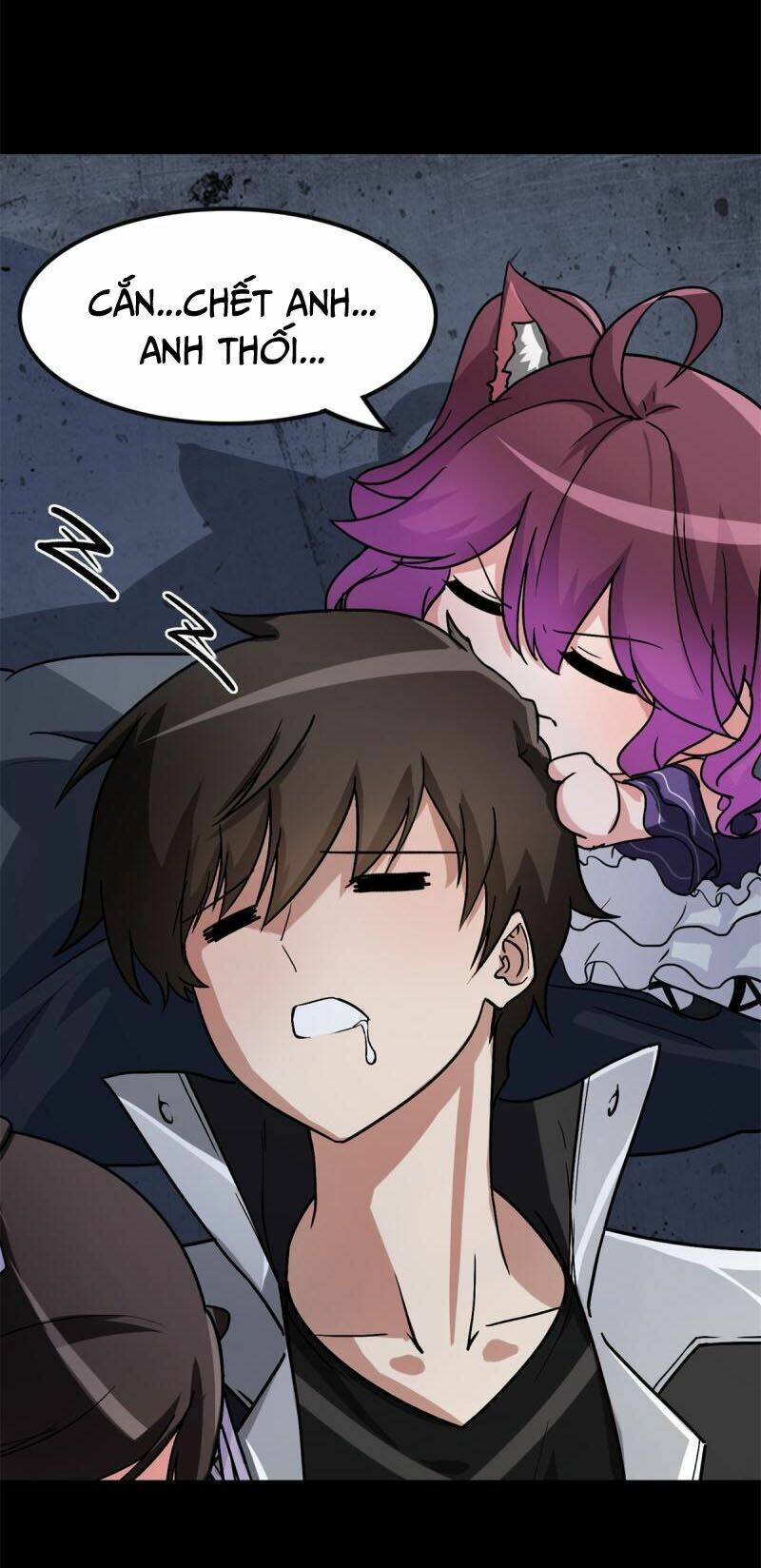 Bạn Gái Zombie Của Tôi - Chapter 295 - Page 14