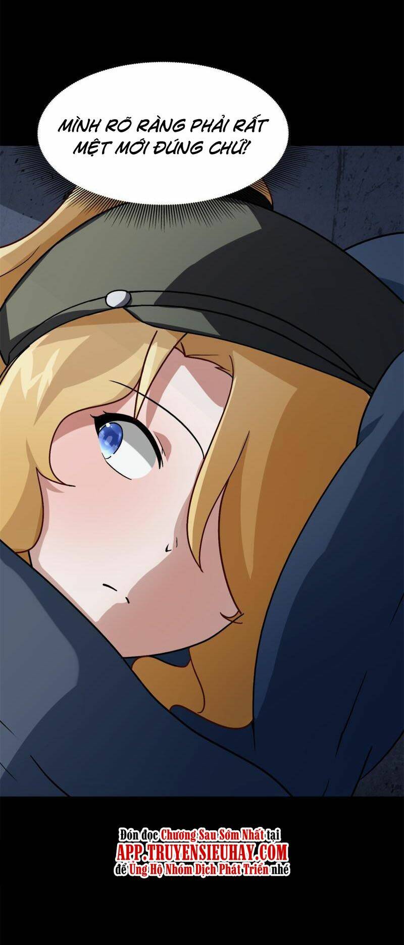 Bạn Gái Zombie Của Tôi - Chapter 295 - Page 16