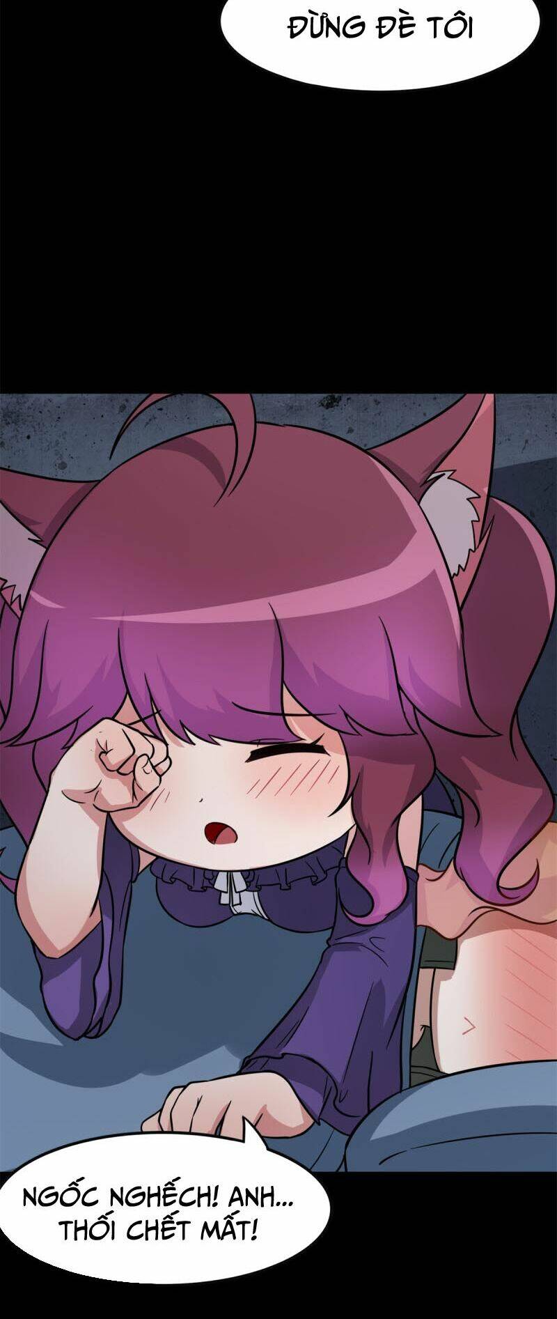 Bạn Gái Zombie Của Tôi - Chapter 295 - Page 19