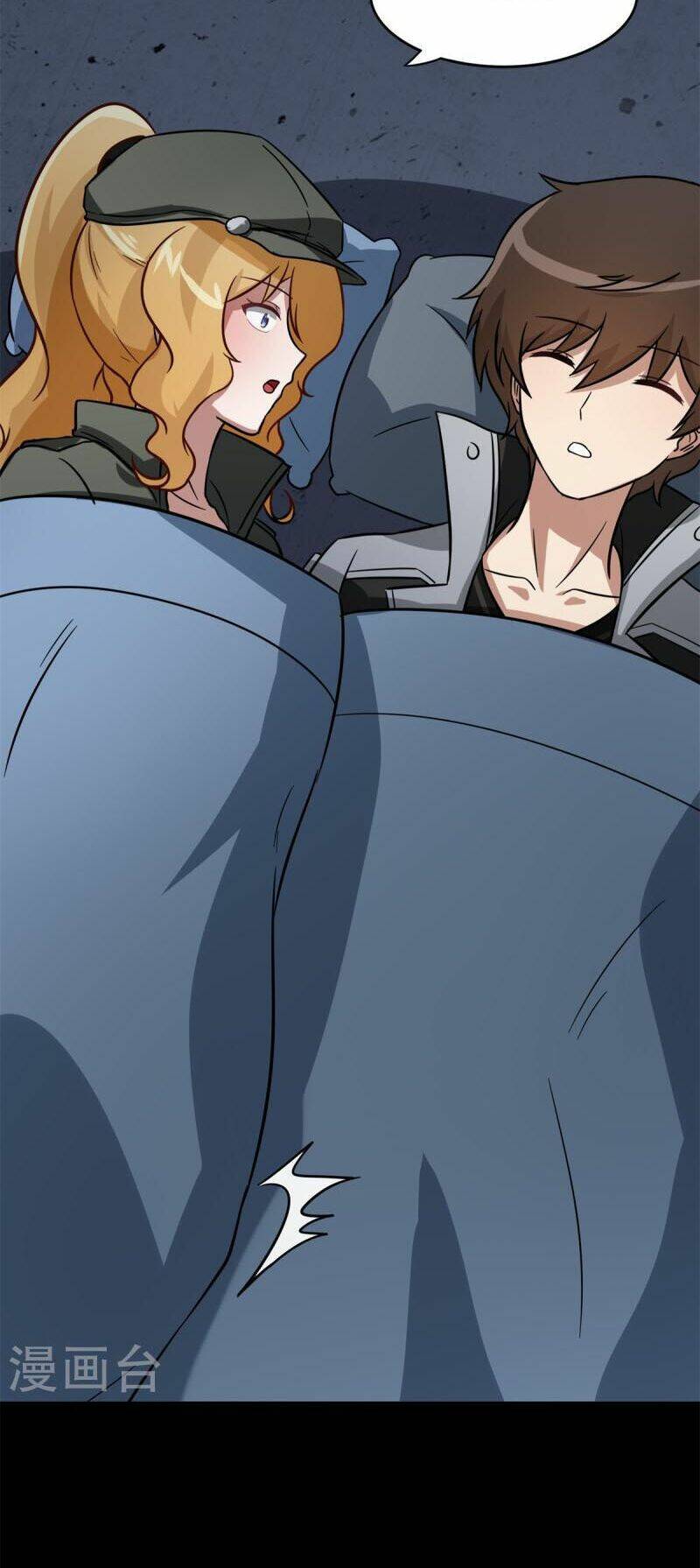 Bạn Gái Zombie Của Tôi - Chapter 295 - Page 21