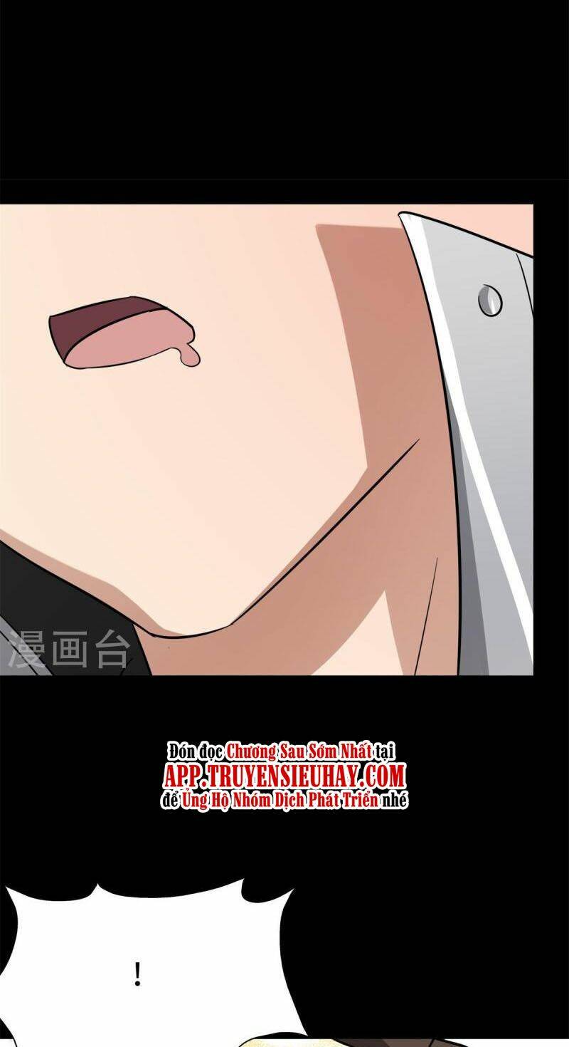 Bạn Gái Zombie Của Tôi - Chapter 295 - Page 22