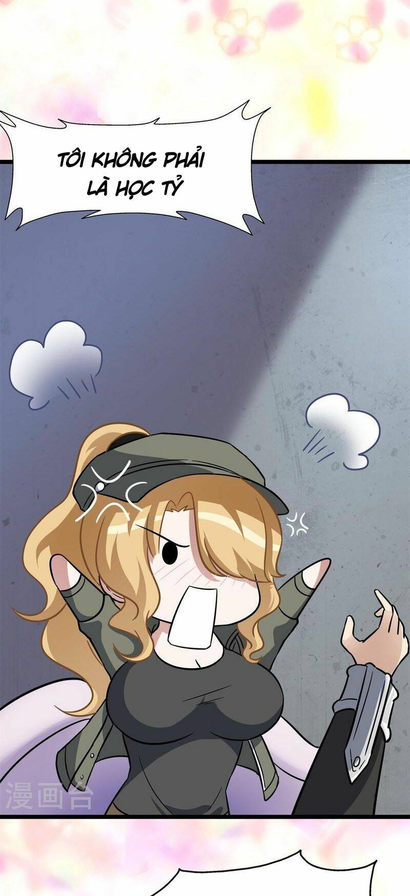 Bạn Gái Zombie Của Tôi - Chapter 295 - Page 30