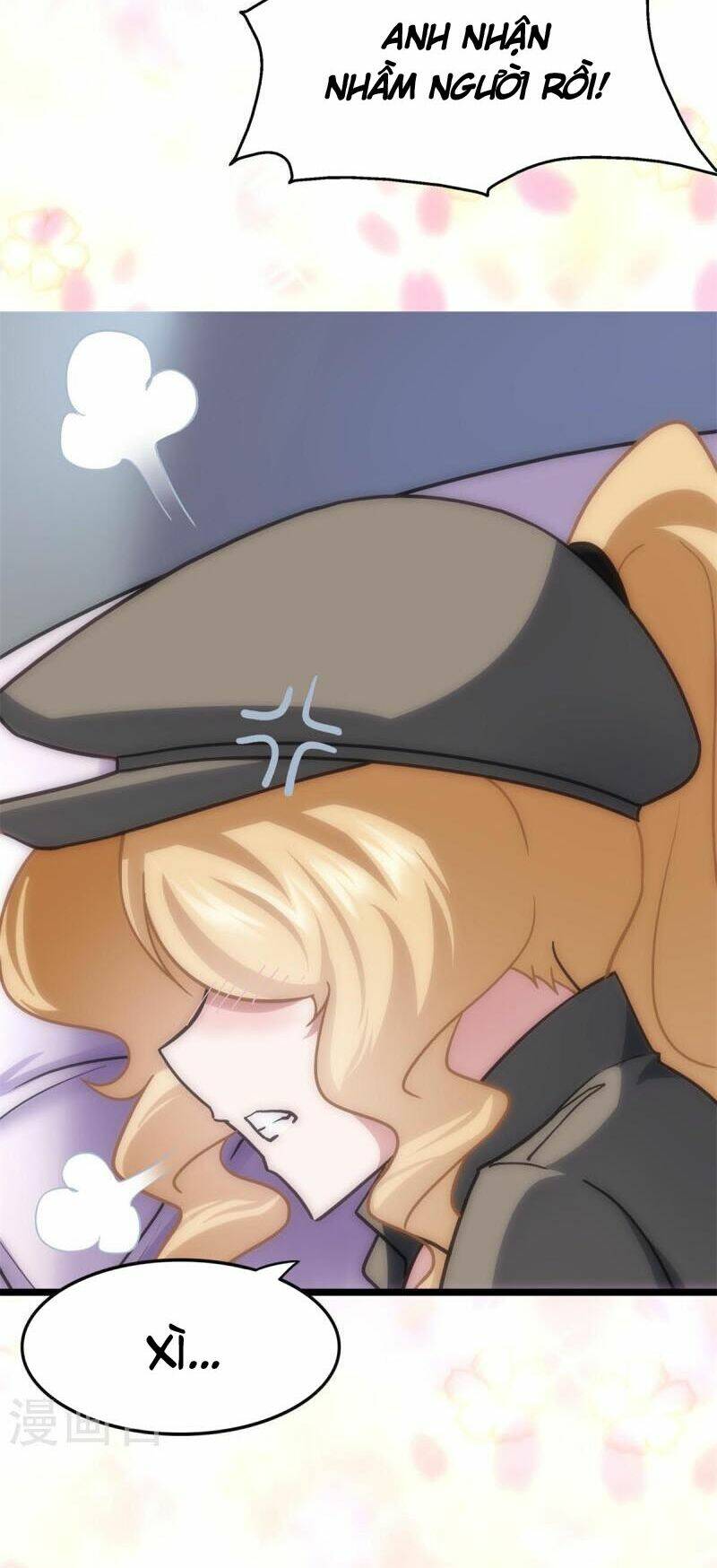 Bạn Gái Zombie Của Tôi - Chapter 295 - Page 31