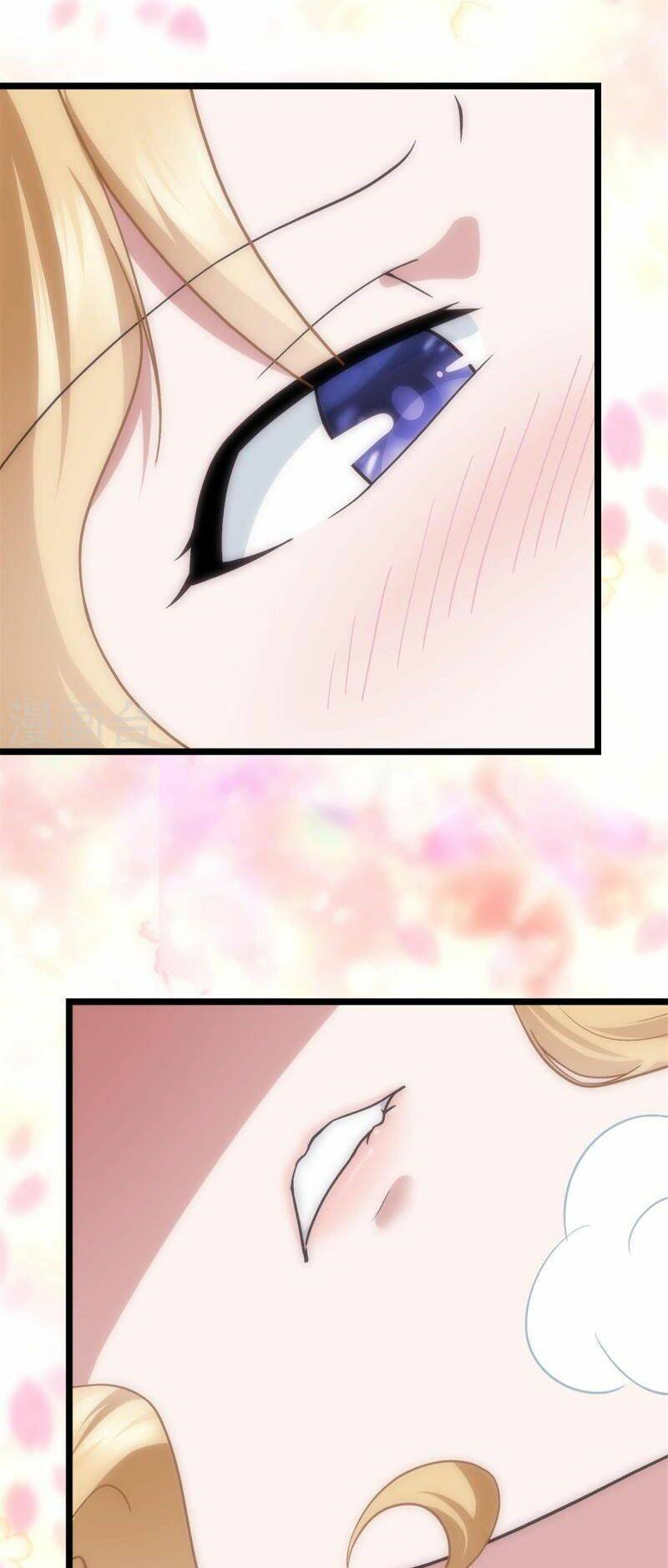 Bạn Gái Zombie Của Tôi - Chapter 295 - Page 34