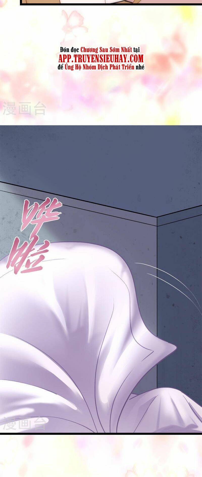 Bạn Gái Zombie Của Tôi - Chapter 295 - Page 35