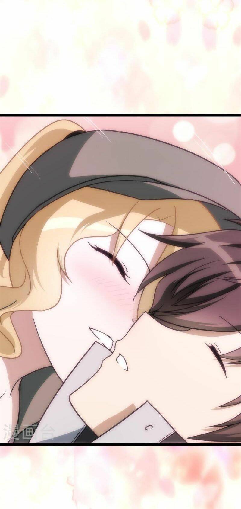 Bạn Gái Zombie Của Tôi - Chapter 295 - Page 36