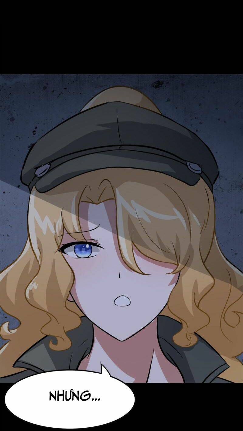 Bạn Gái Zombie Của Tôi - Chapter 295 - Page 4