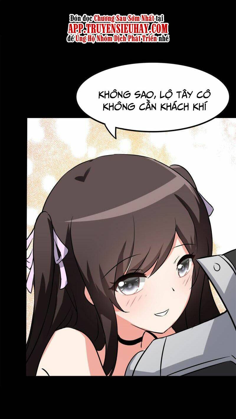 Bạn Gái Zombie Của Tôi - Chapter 295 - Page 5