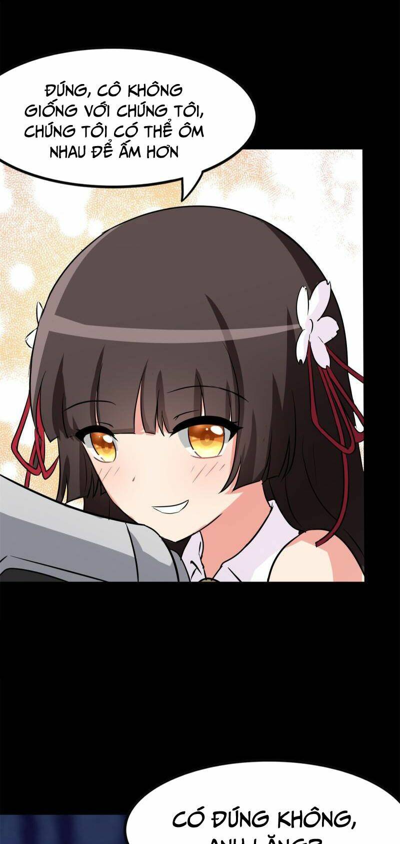 Bạn Gái Zombie Của Tôi - Chapter 295 - Page 6