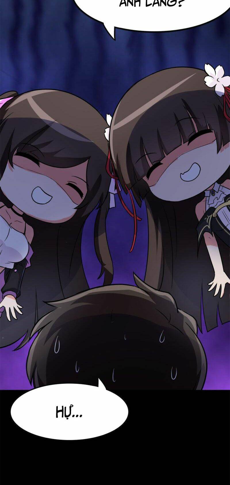 Bạn Gái Zombie Của Tôi - Chapter 295 - Page 7