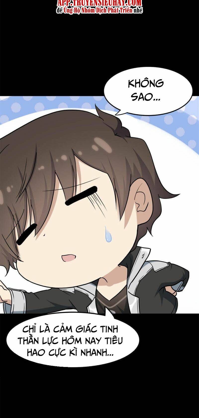 Bạn Gái Zombie Của Tôi - Chapter 296 - Page 9