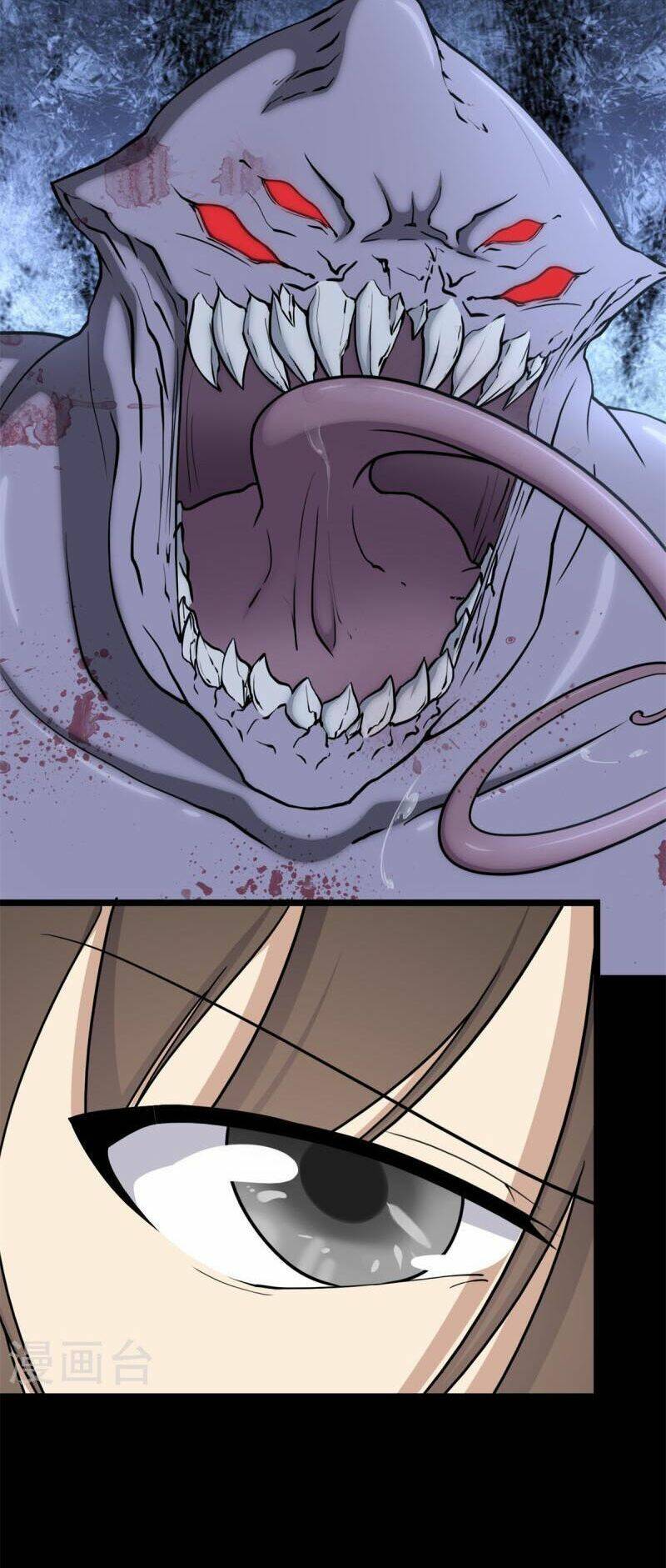 Bạn Gái Zombie Của Tôi - Chapter 296 - Page 19