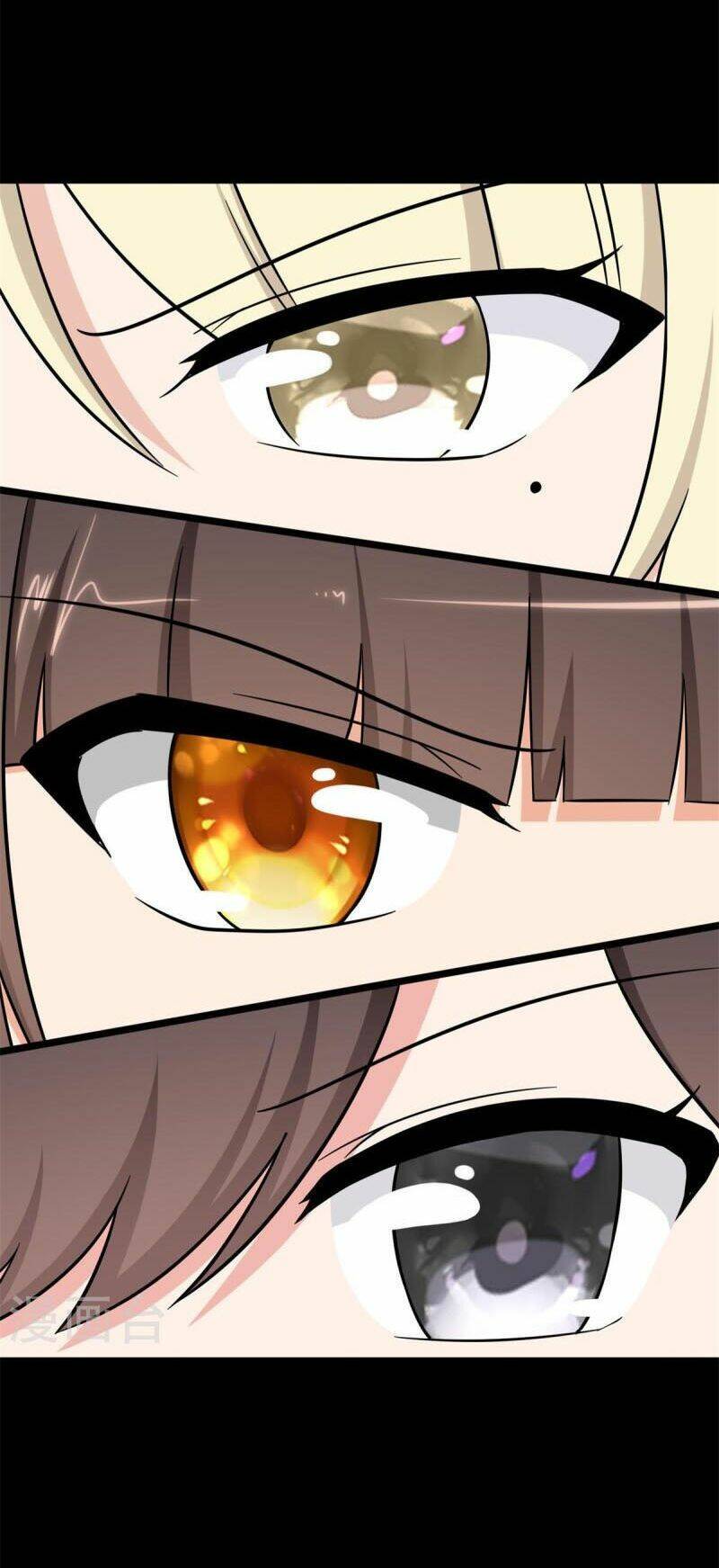 Bạn Gái Zombie Của Tôi - Chapter 296 - Page 23