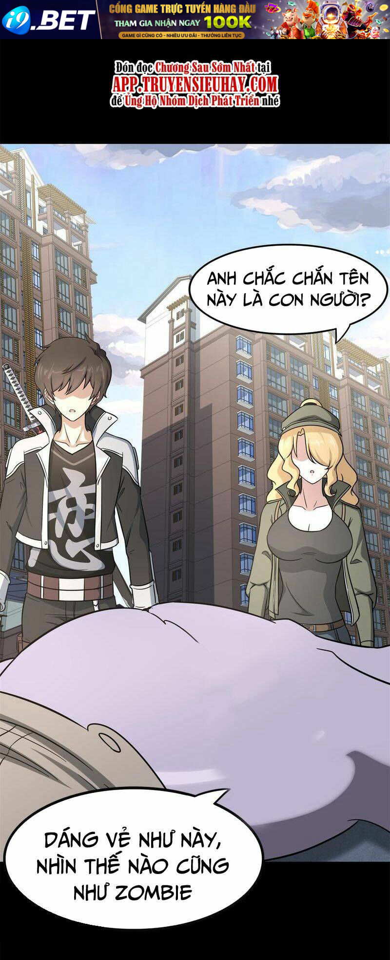 Bạn Gái Zombie Của Tôi - Chapter 296 - Page 26