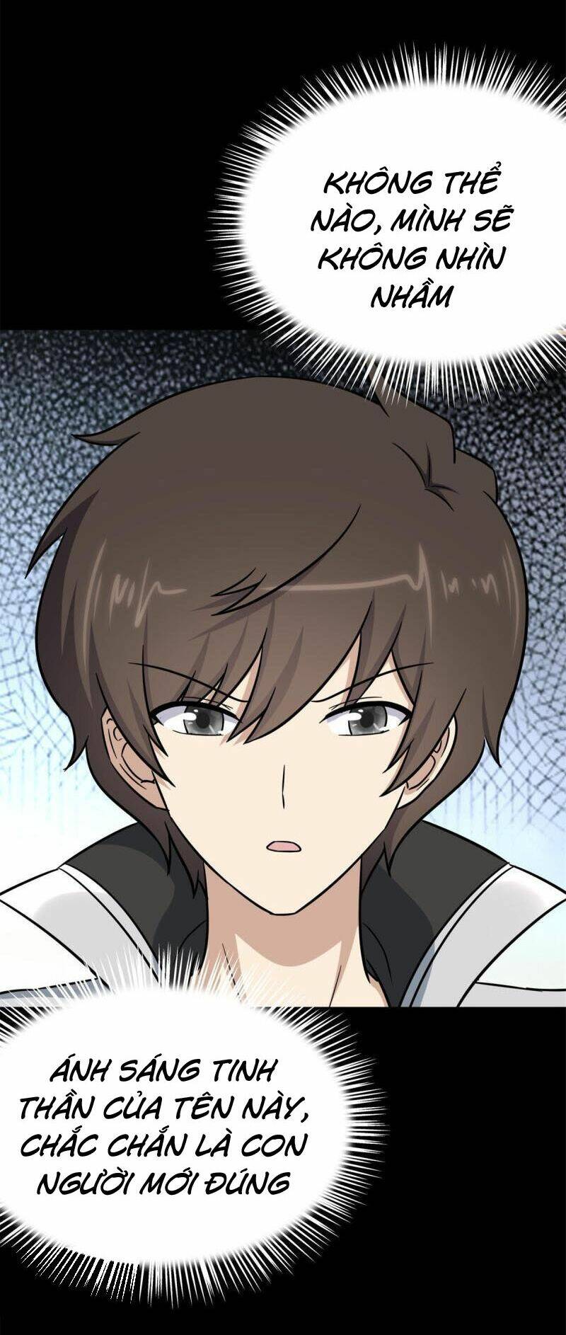 Bạn Gái Zombie Của Tôi - Chapter 296 - Page 27