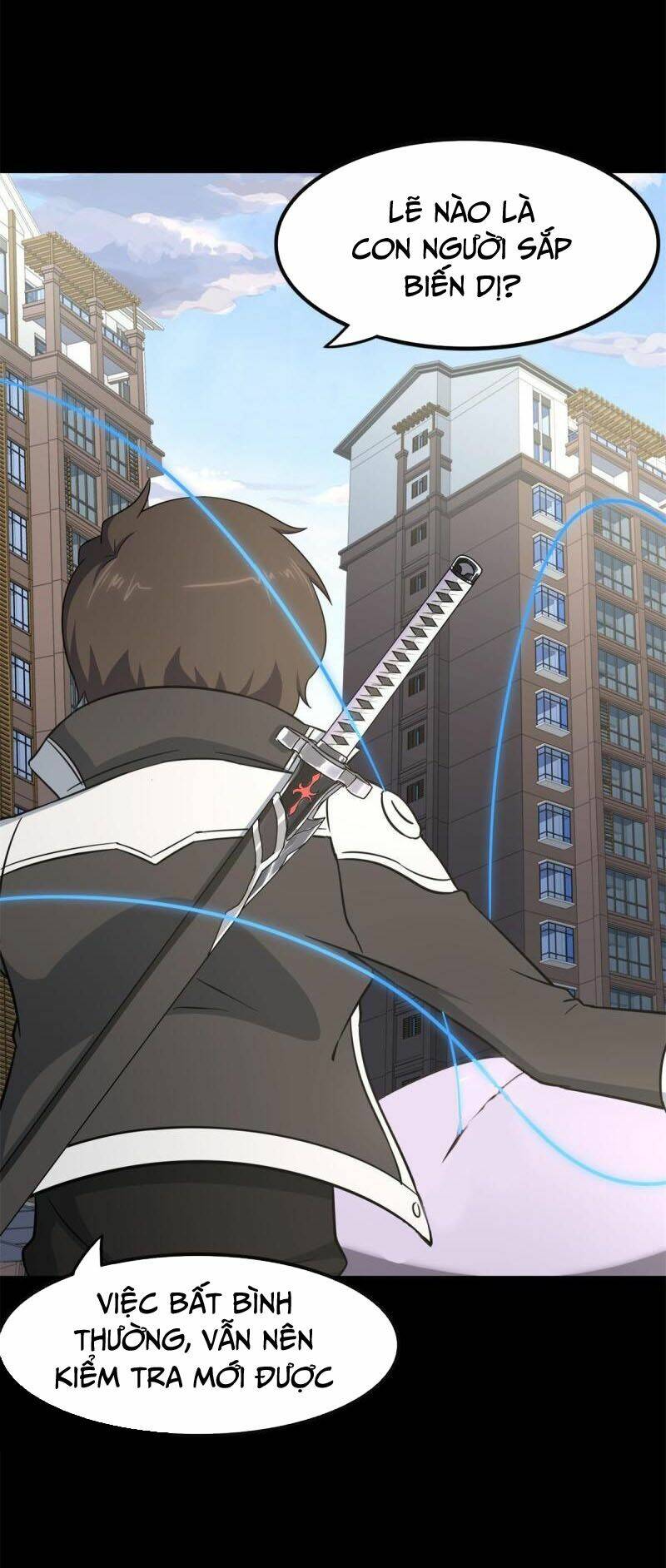 Bạn Gái Zombie Của Tôi - Chapter 296 - Page 28