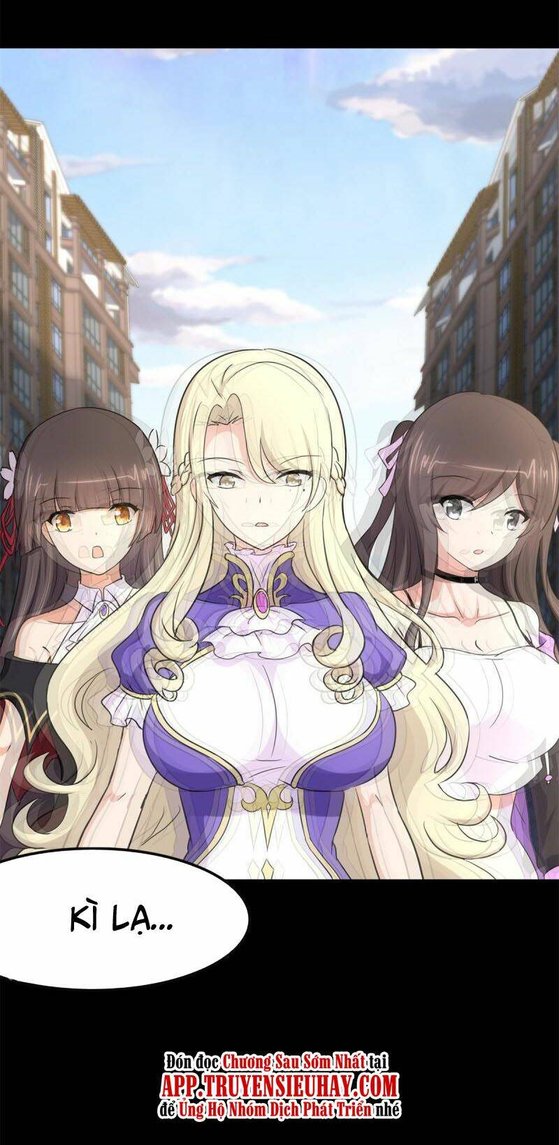 Bạn Gái Zombie Của Tôi - Chapter 296 - Page 31