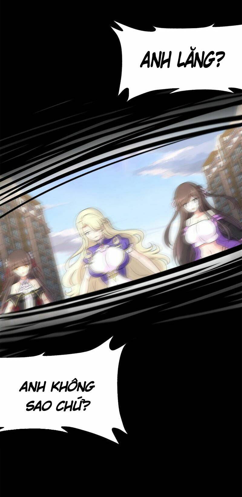 Bạn Gái Zombie Của Tôi - Chapter 296 - Page 32