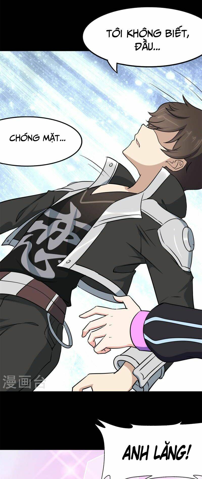 Bạn Gái Zombie Của Tôi - Chapter 296 - Page 33