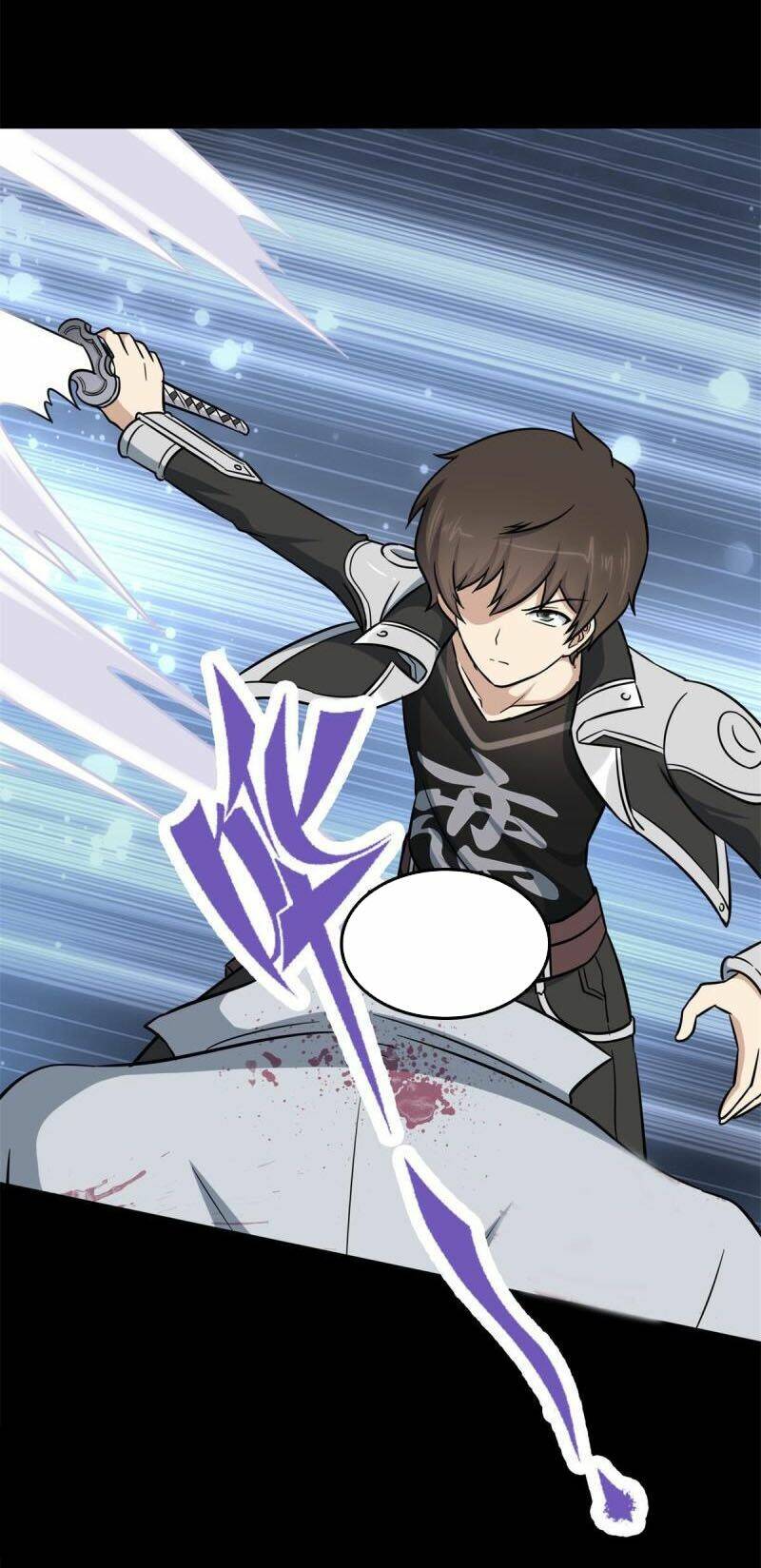 Bạn Gái Zombie Của Tôi - Chapter 296 - Page 4