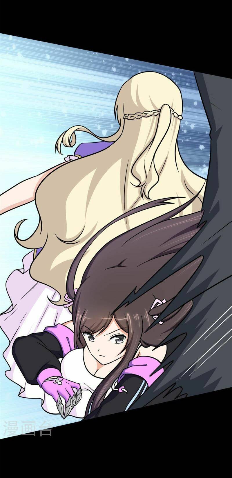 Bạn Gái Zombie Của Tôi - Chapter 296 - Page 5