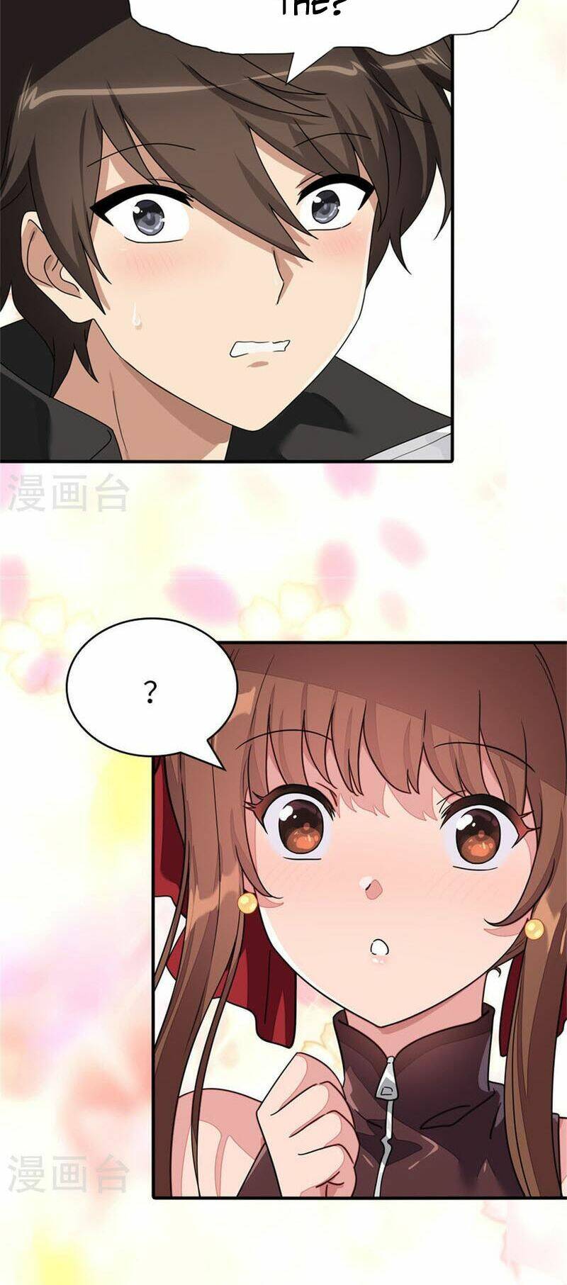 Bạn Gái Zombie Của Tôi - Chapter 297 - Page 9