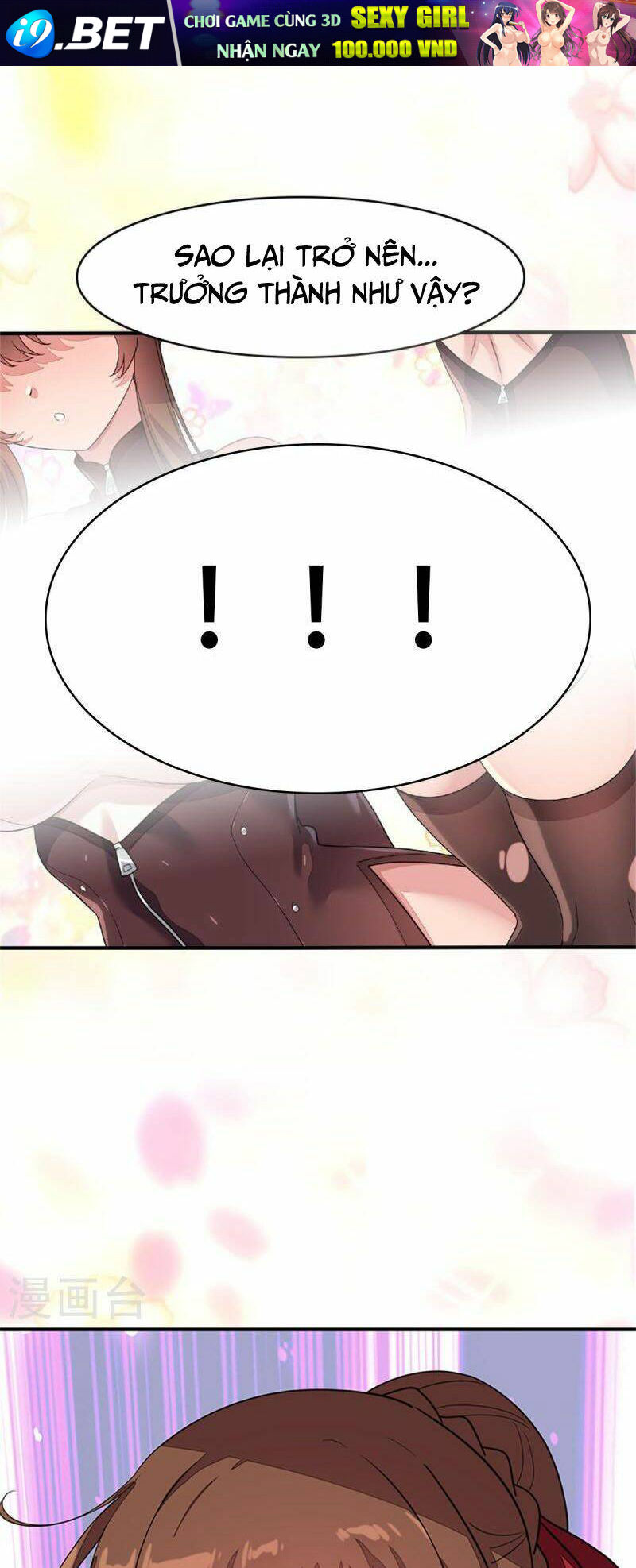 Bạn Gái Zombie Của Tôi - Chapter 297 - Page 10