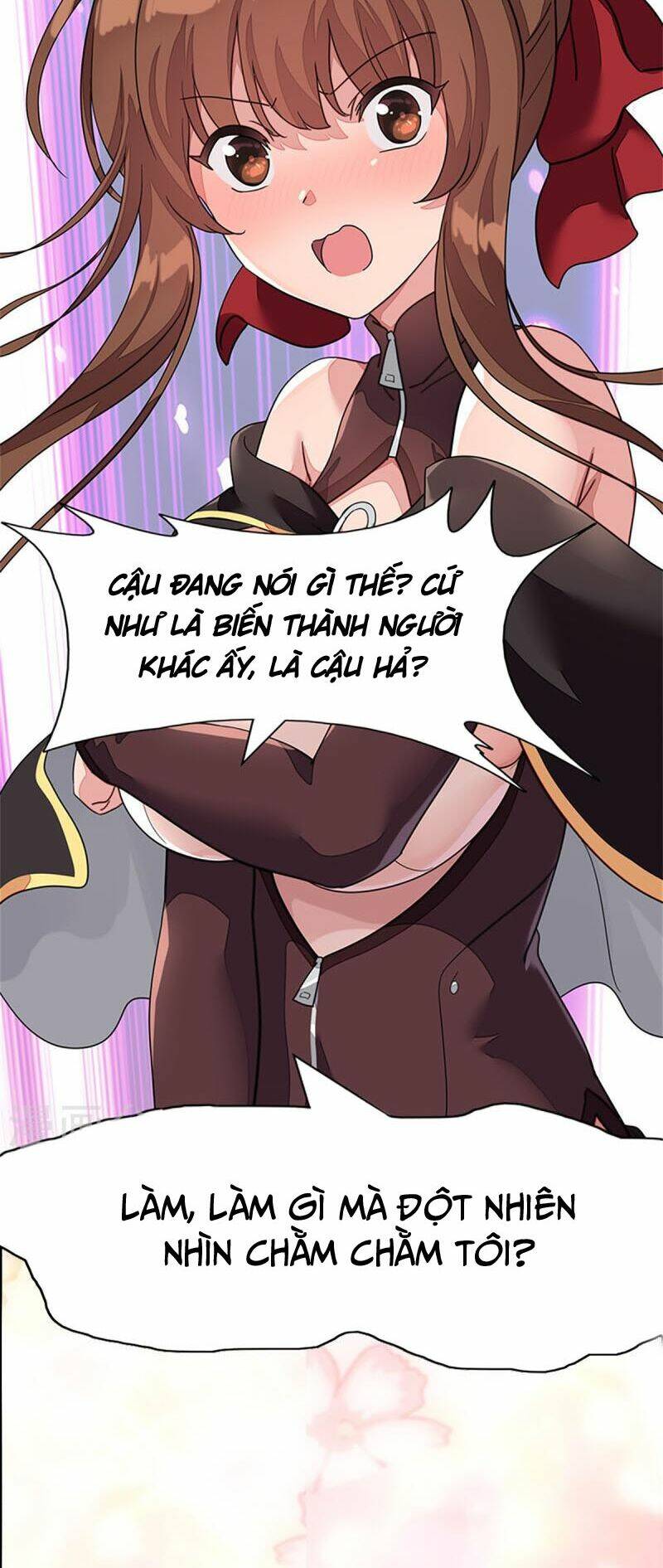 Bạn Gái Zombie Của Tôi - Chapter 297 - Page 11