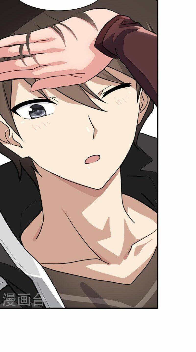 Bạn Gái Zombie Của Tôi - Chapter 297 - Page 15