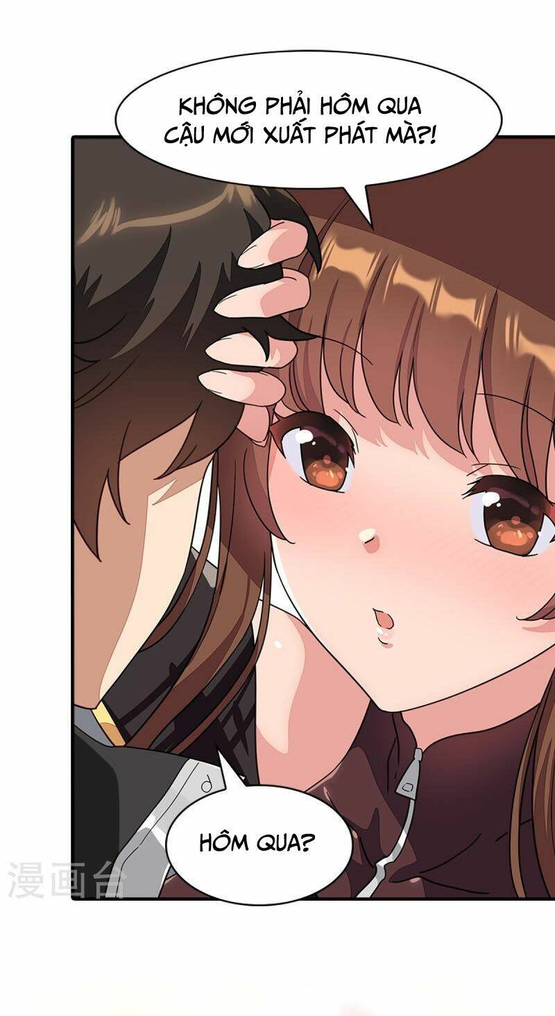 Bạn Gái Zombie Của Tôi - Chapter 297 - Page 16