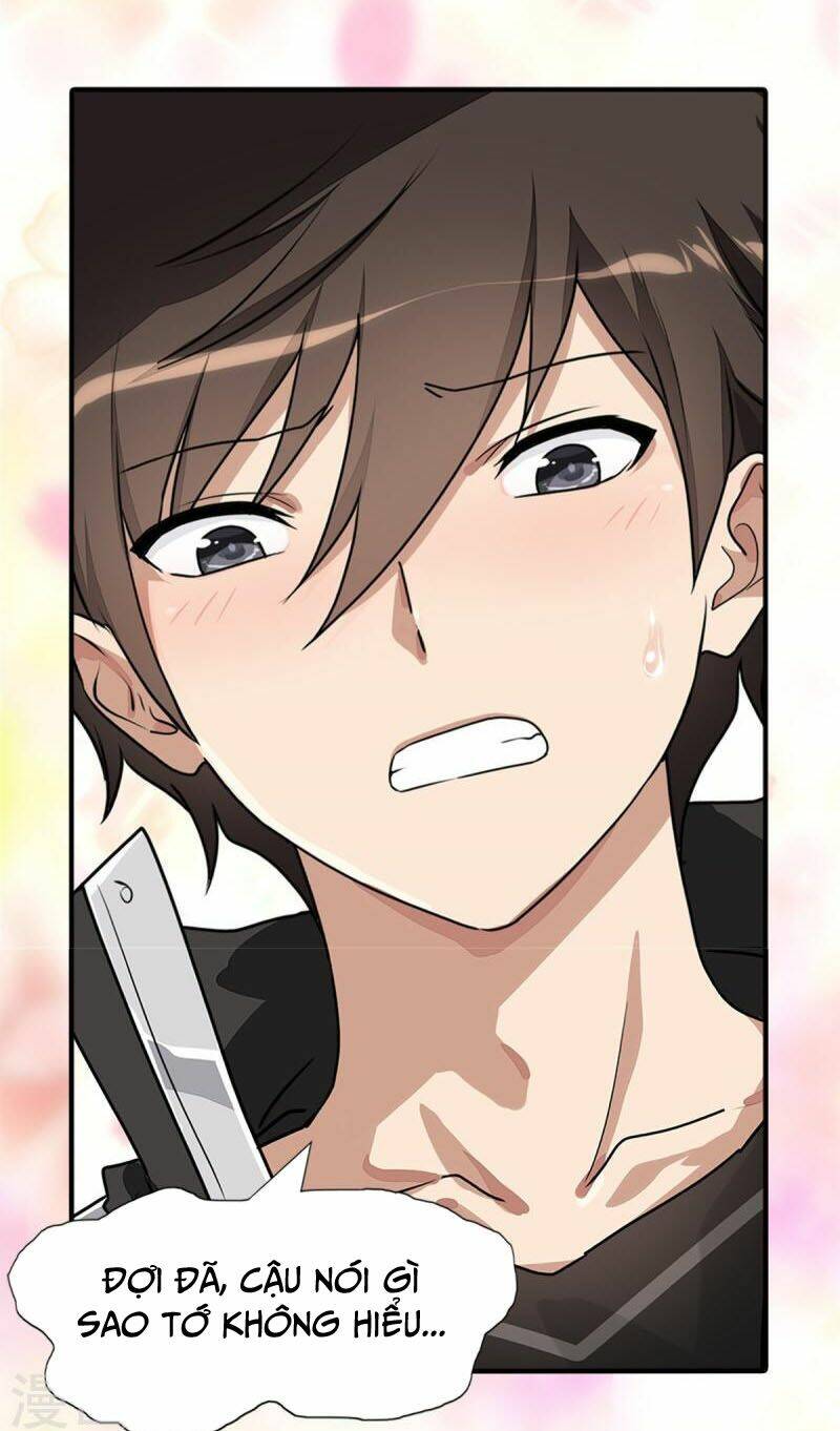 Bạn Gái Zombie Của Tôi - Chapter 297 - Page 18