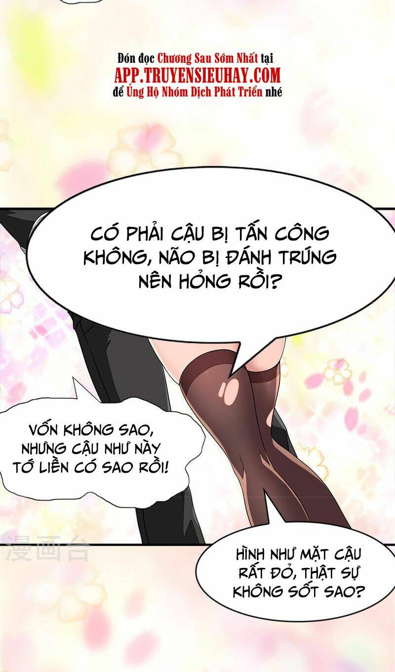 Bạn Gái Zombie Của Tôi - Chapter 297 - Page 19
