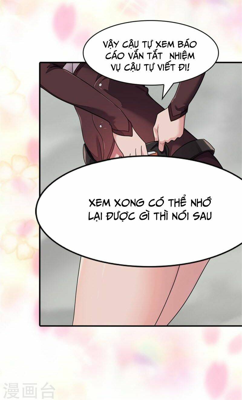 Bạn Gái Zombie Của Tôi - Chapter 297 - Page 20