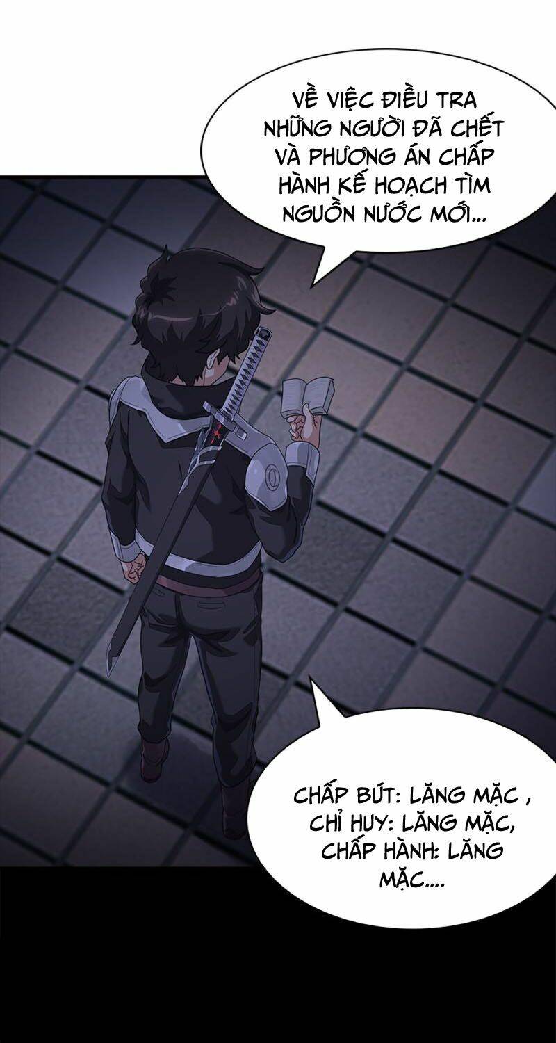 Bạn Gái Zombie Của Tôi - Chapter 297 - Page 22