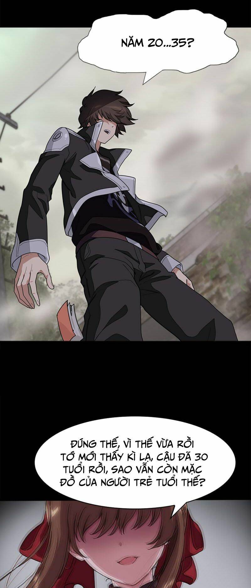 Bạn Gái Zombie Của Tôi - Chapter 297 - Page 24