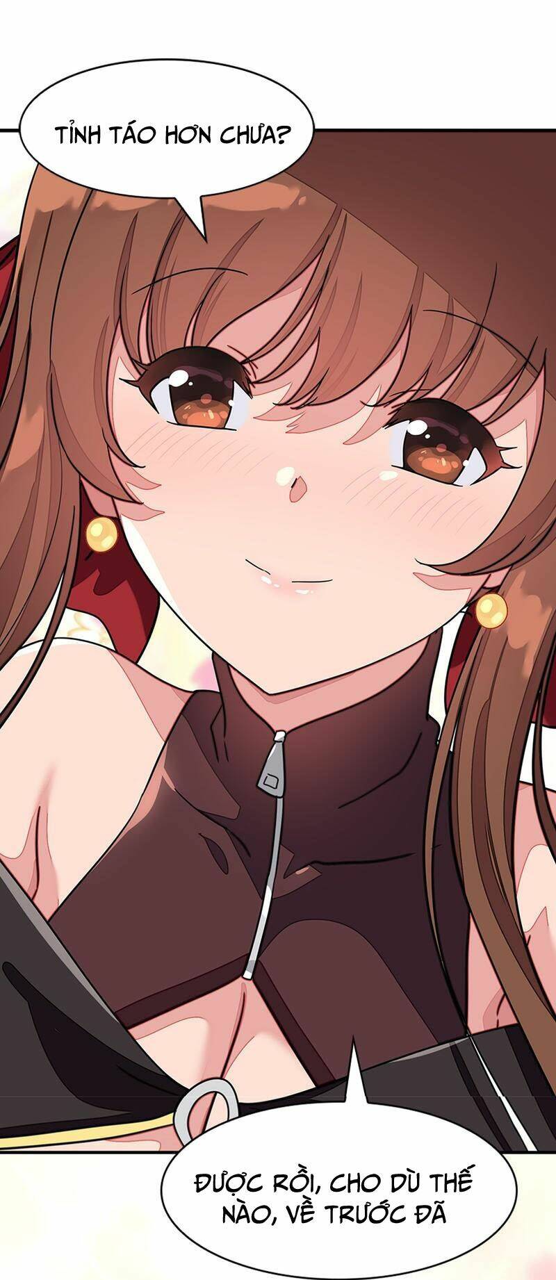 Bạn Gái Zombie Của Tôi - Chapter 297 - Page 28