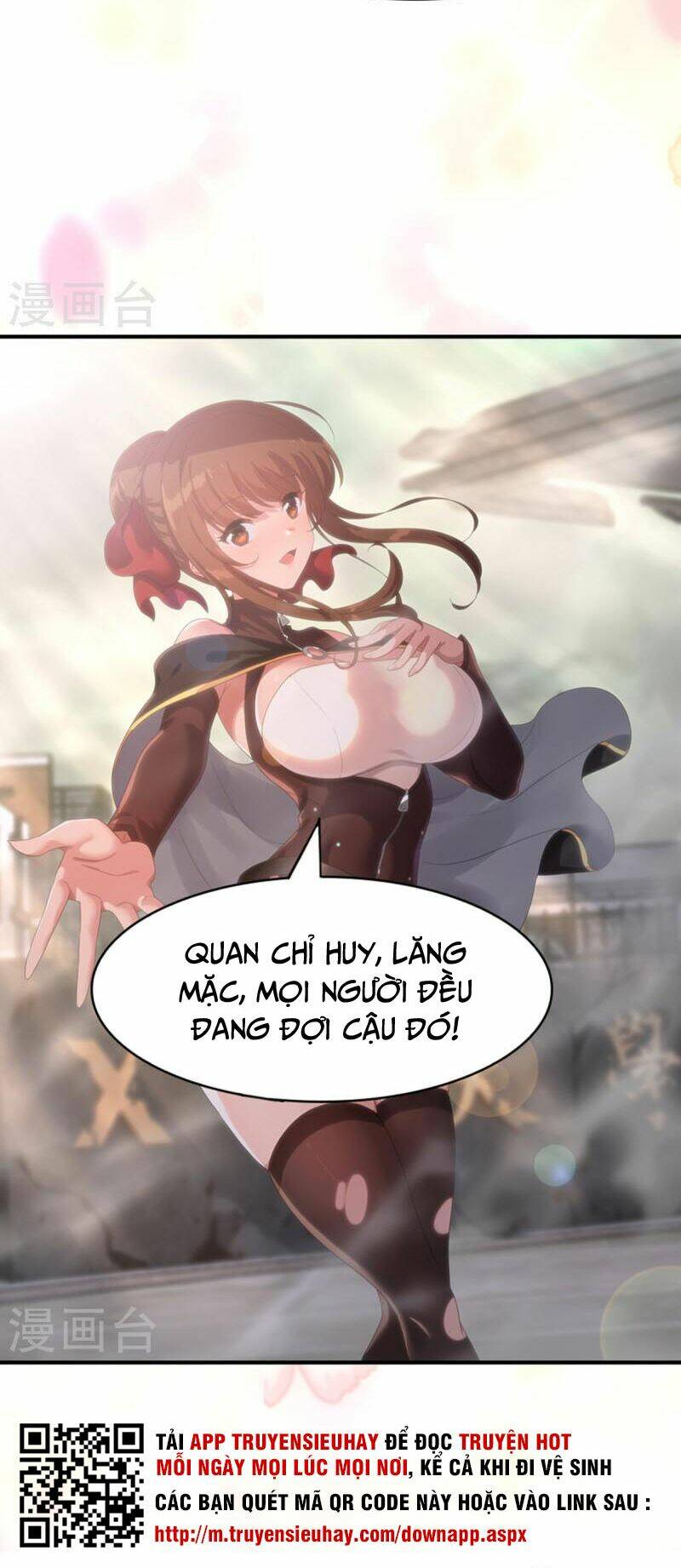 Bạn Gái Zombie Của Tôi - Chapter 297 - Page 29