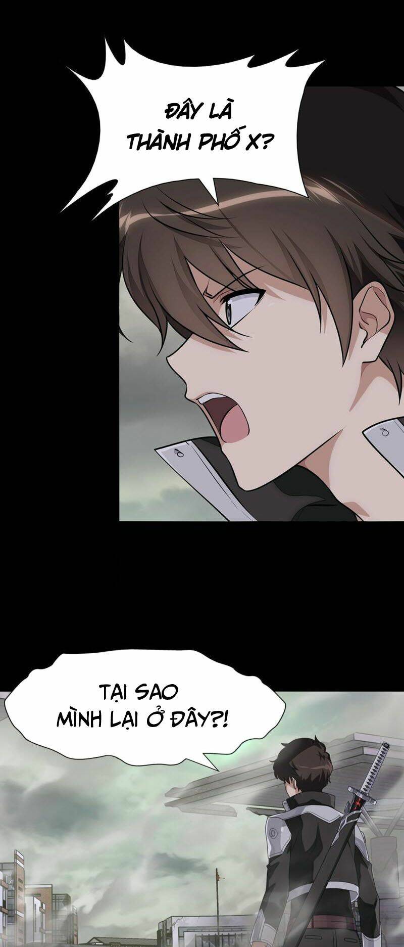 Bạn Gái Zombie Của Tôi - Chapter 297 - Page 4