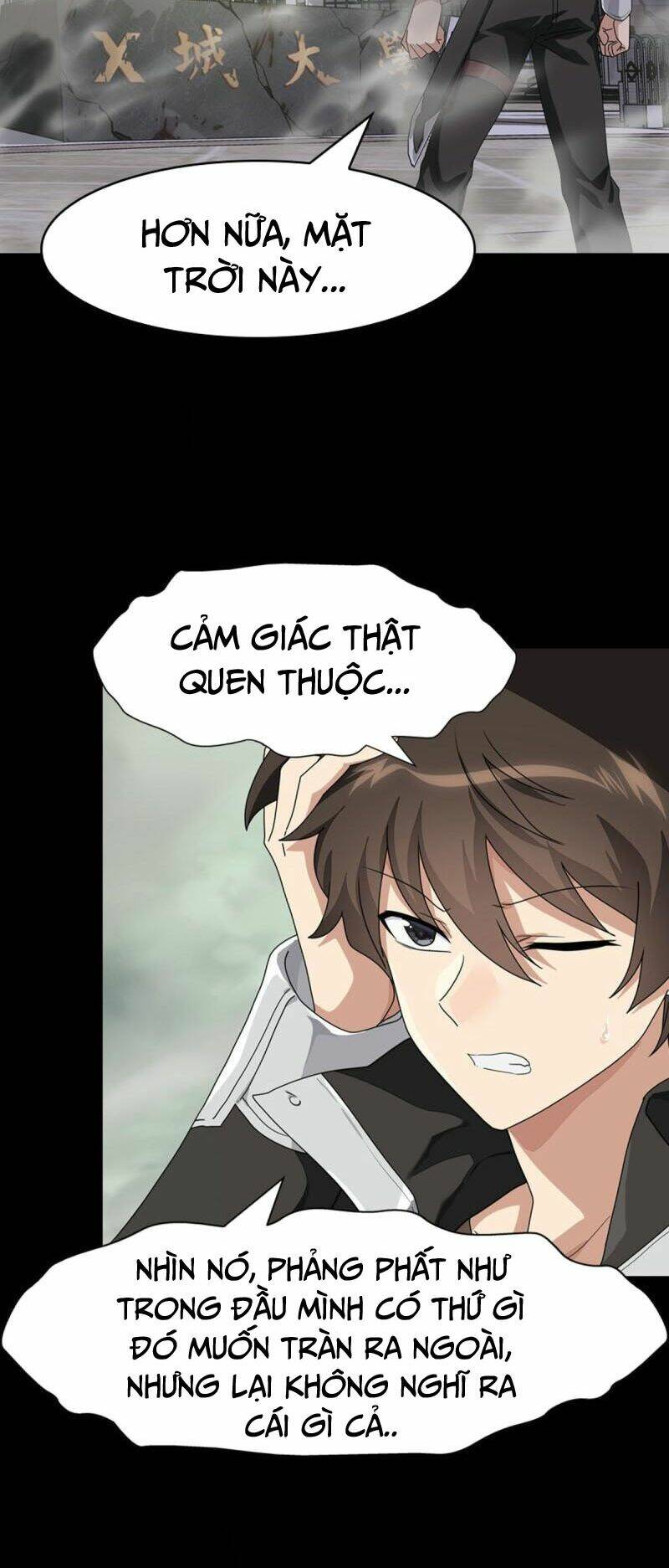 Bạn Gái Zombie Của Tôi - Chapter 297 - Page 5