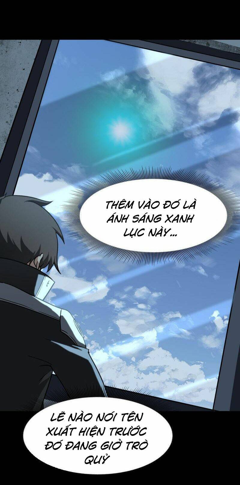 Bạn Gái Zombie Của Tôi - Chapter 298 - Page 9