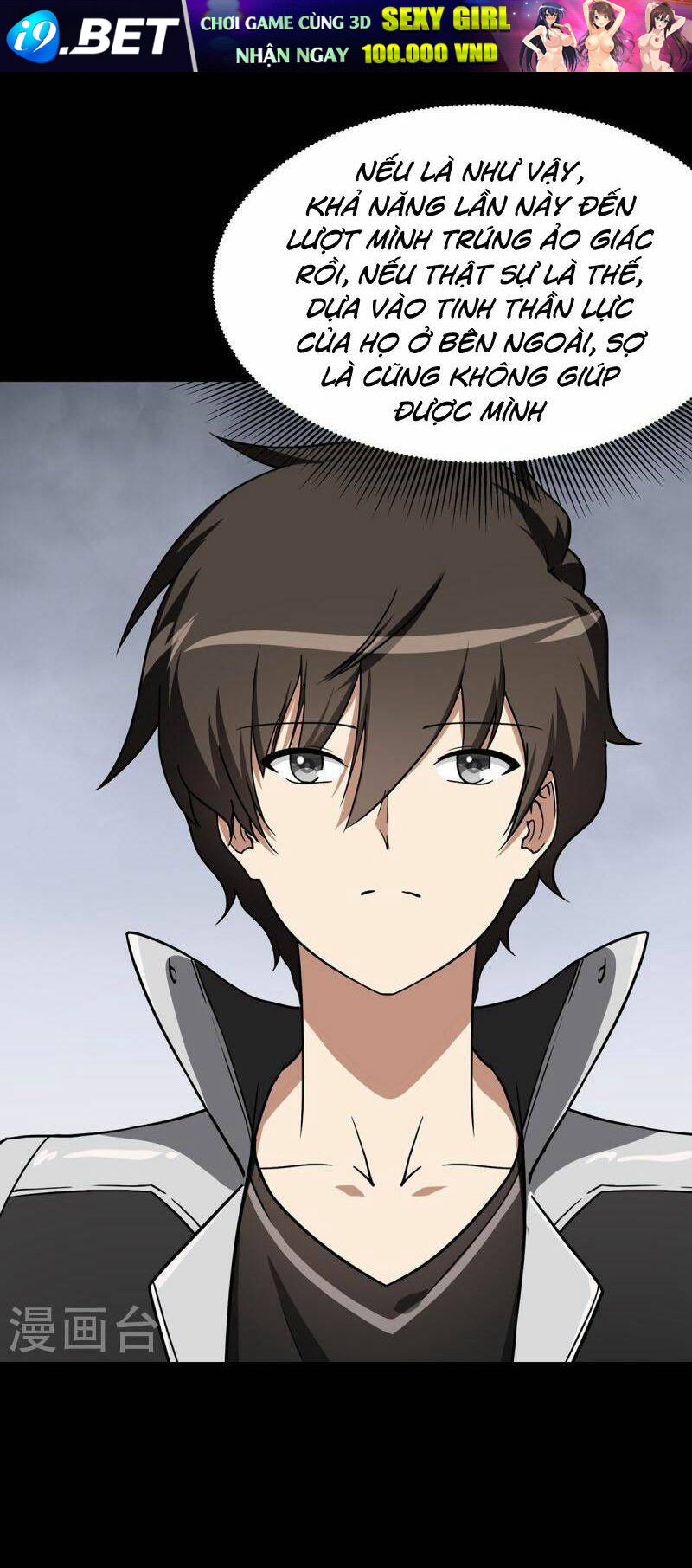Bạn Gái Zombie Của Tôi - Chapter 298 - Page 10