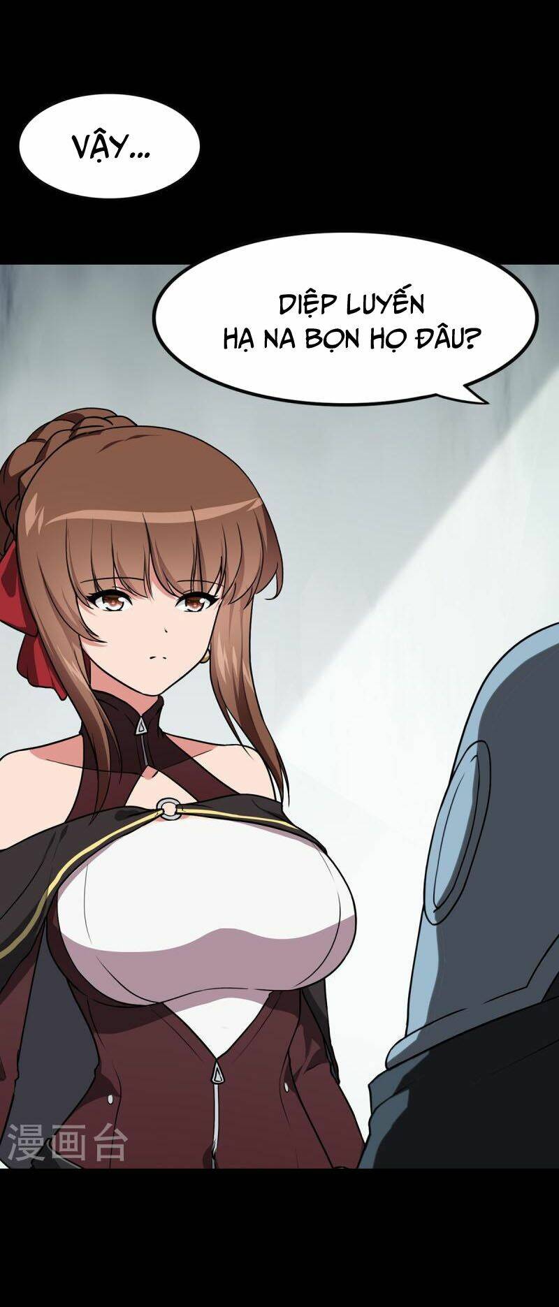 Bạn Gái Zombie Của Tôi - Chapter 298 - Page 12