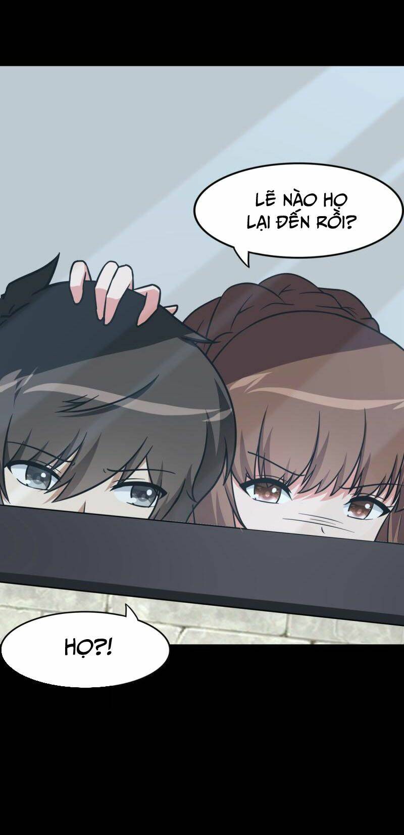 Bạn Gái Zombie Của Tôi - Chapter 298 - Page 18