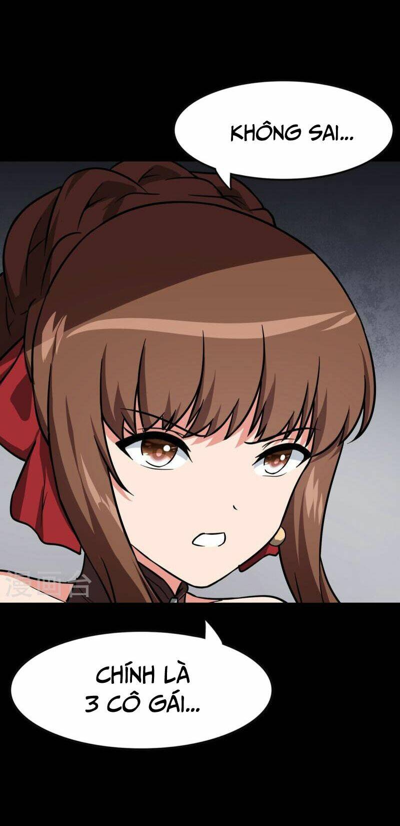 Bạn Gái Zombie Của Tôi - Chapter 298 - Page 19